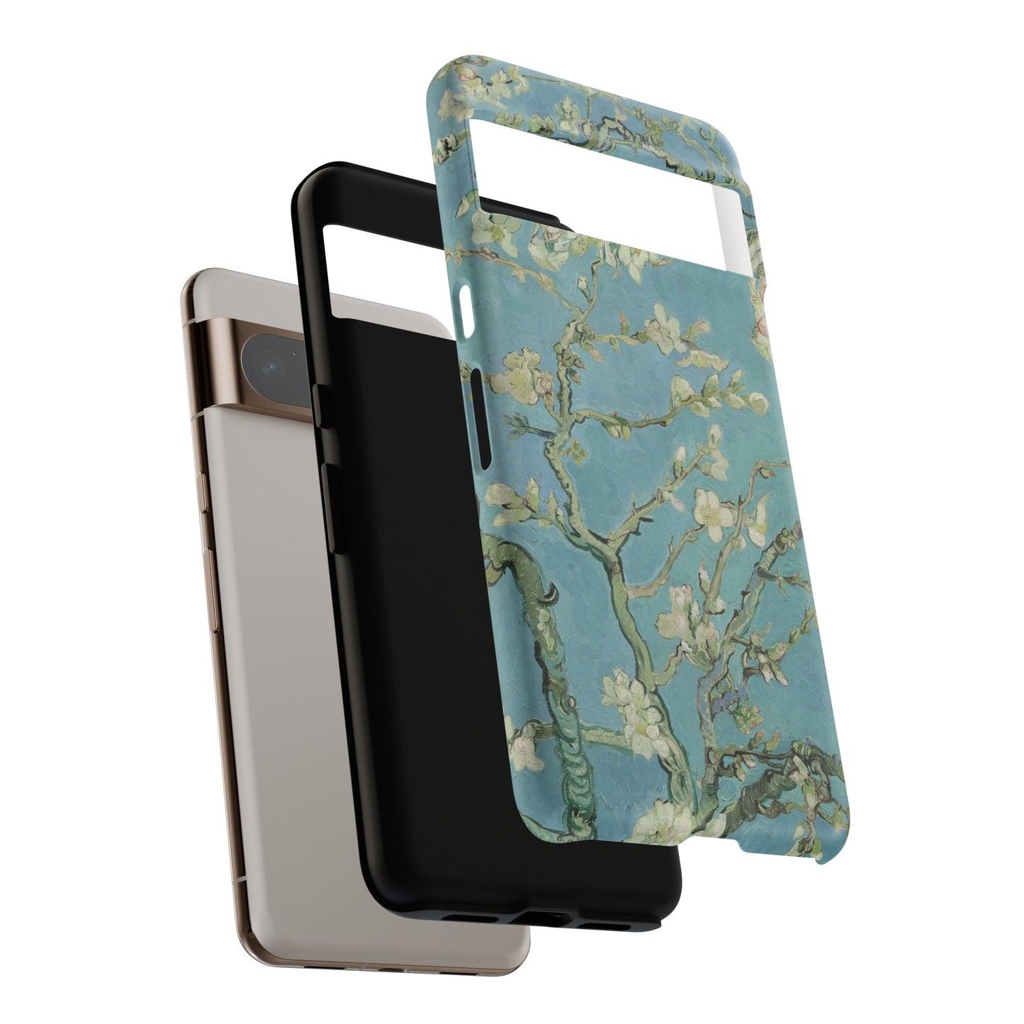 Van Gogh Almond Blossom Phone Case