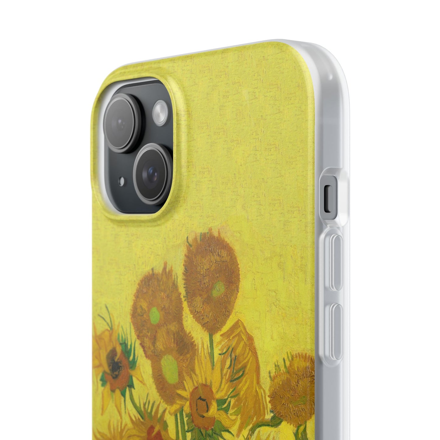 Van Gogh Sunflowers 4th Edition Phone Case