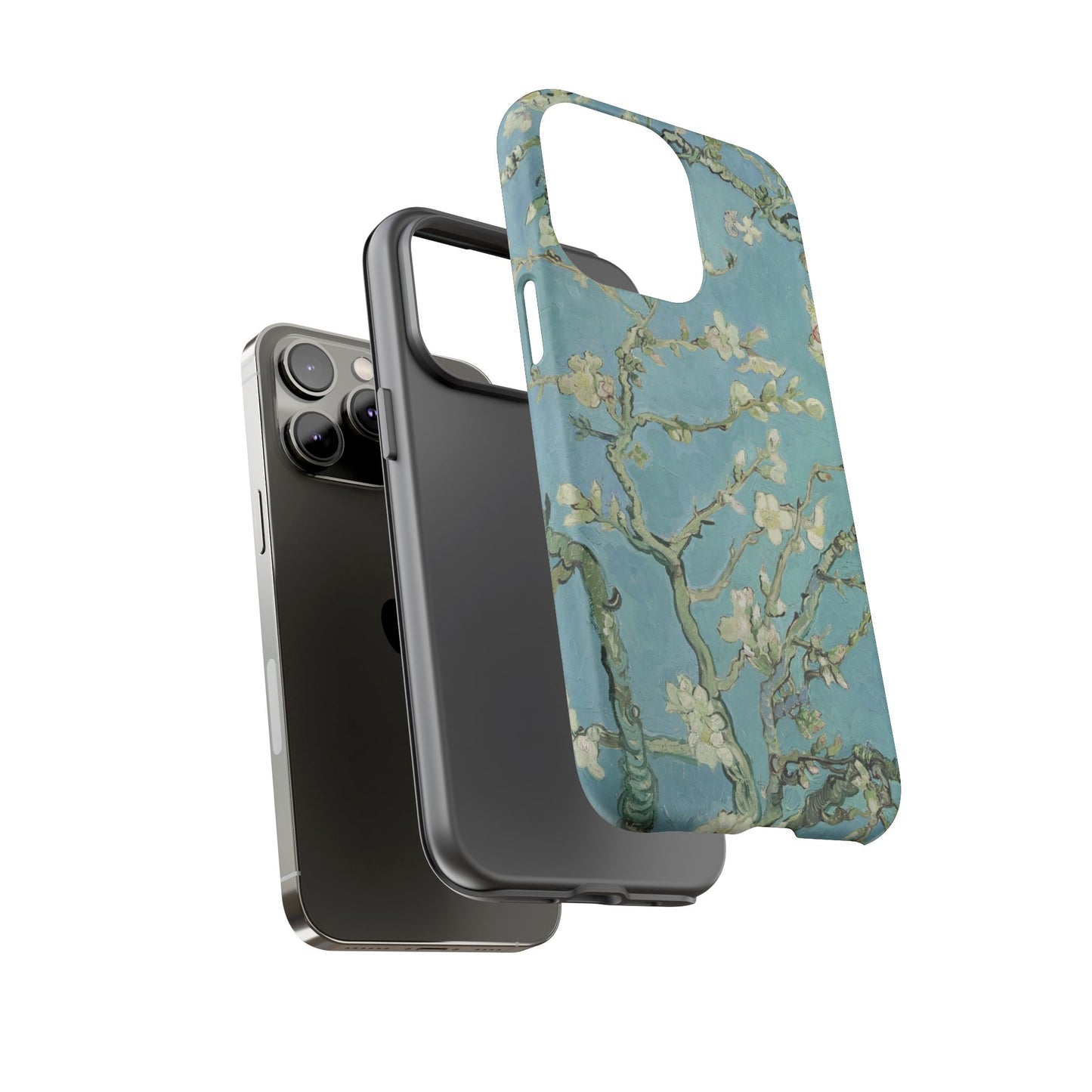 Van Gogh Almond Blossom Phone Case