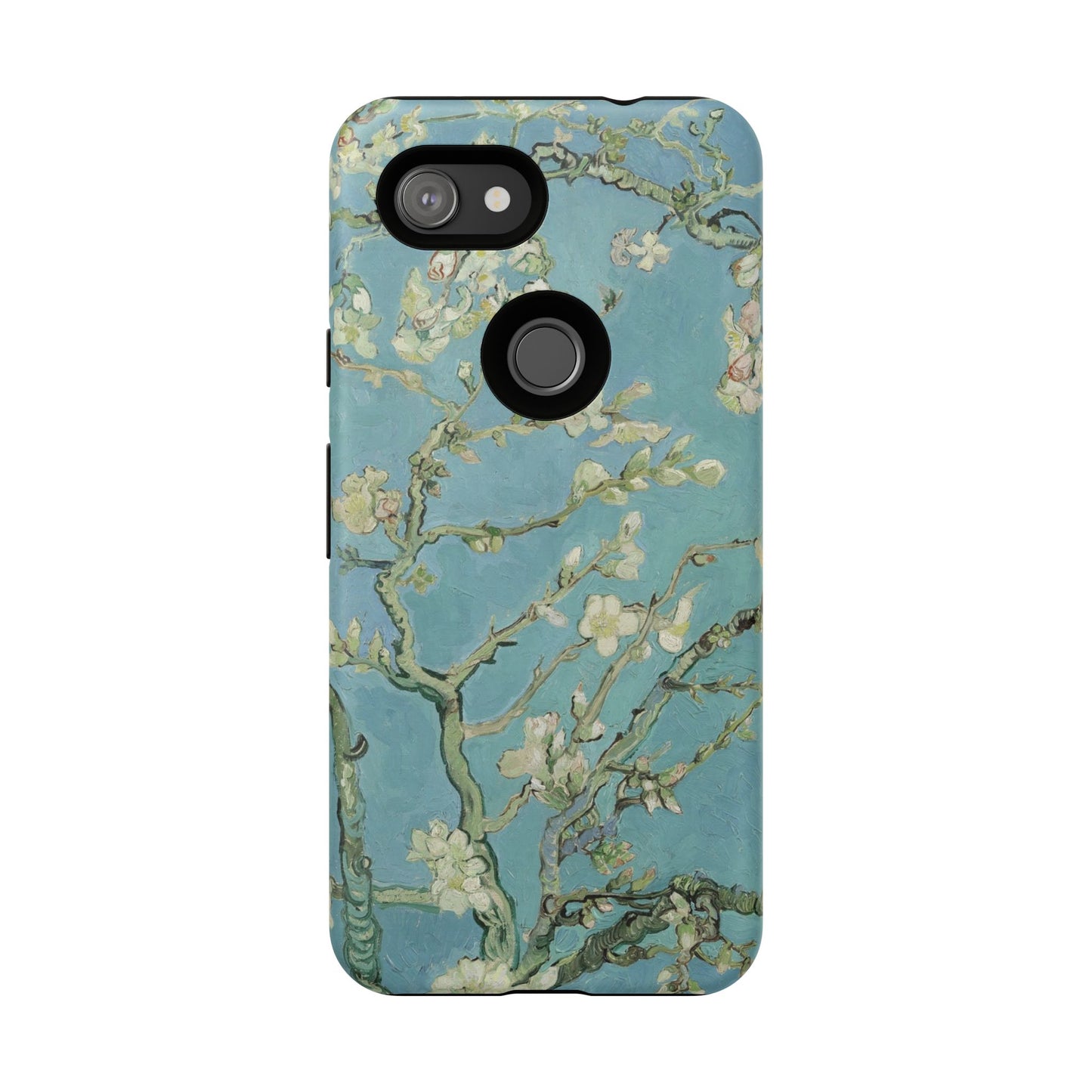 Van Gogh Almond Blossom Phone Case