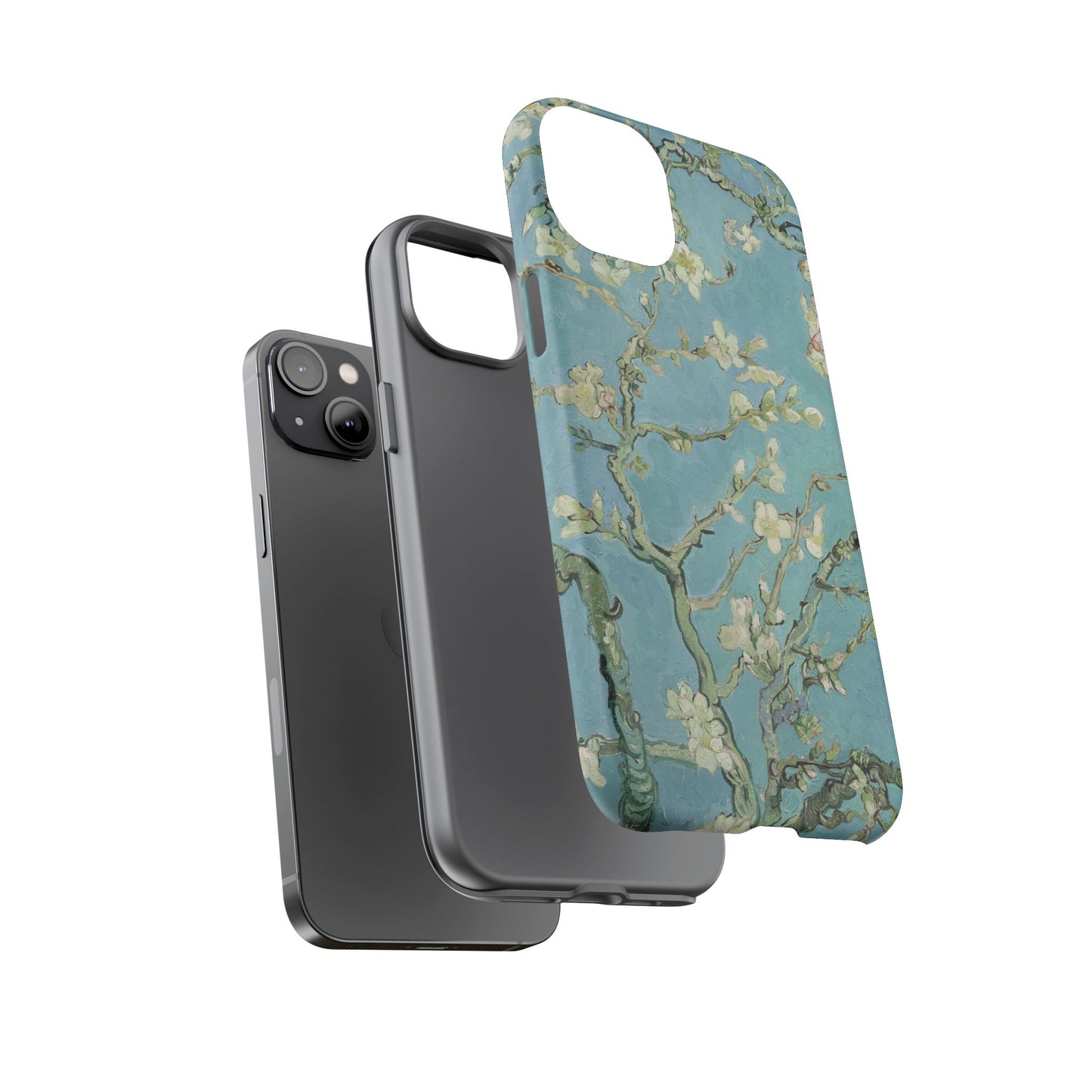 Van Gogh Almond Blossom Phone Case