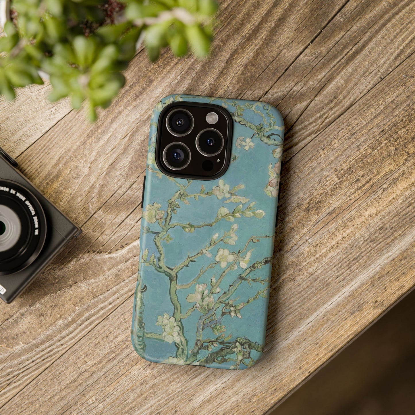 Van Gogh Almond Blossom Phone Case