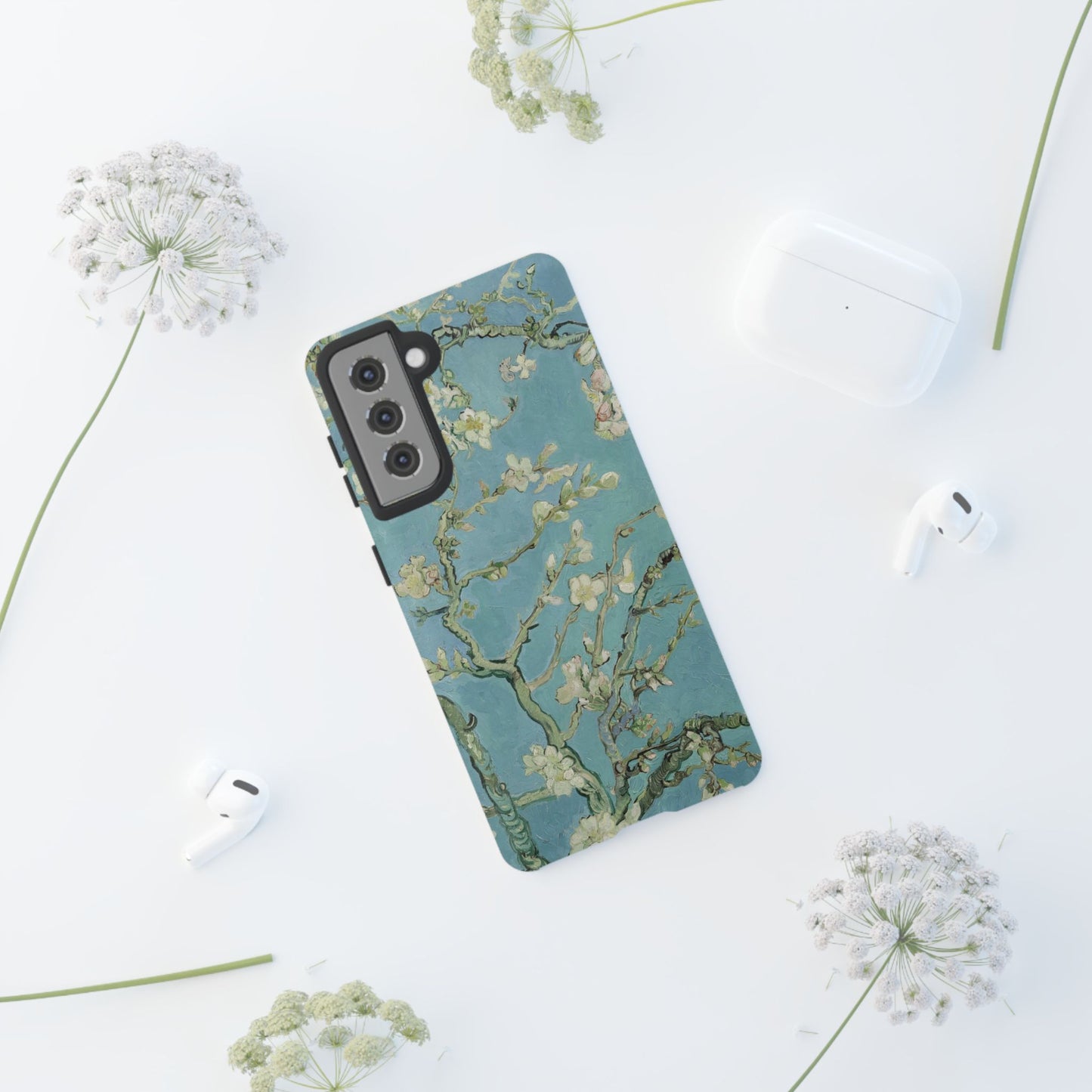 Van Gogh Almond Blossom Phone Case