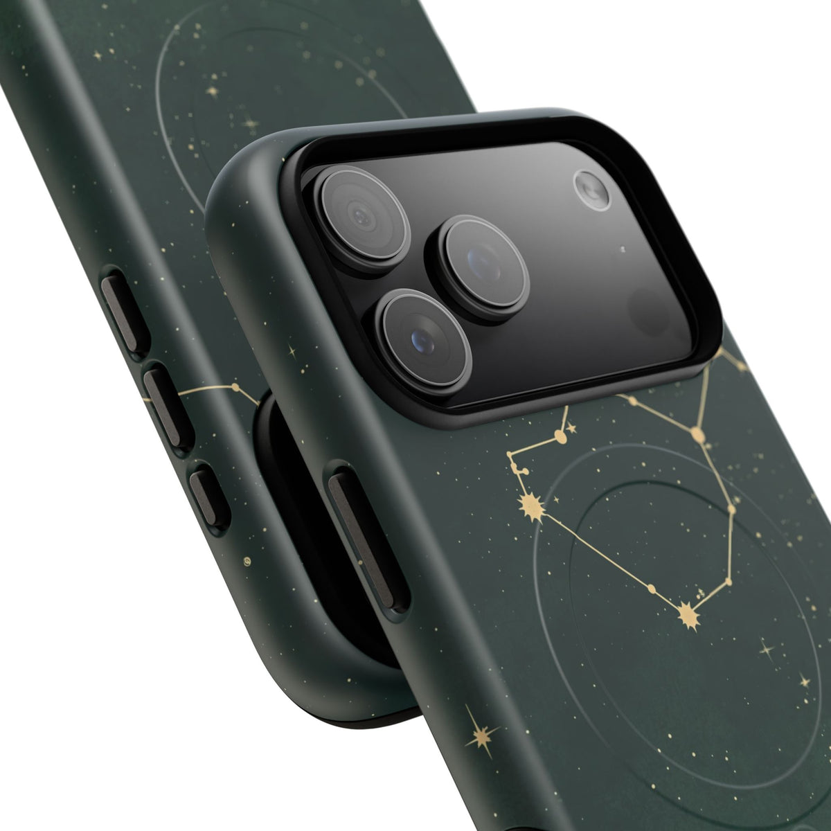 iPhone British Stargazer Premium MagSafe Case