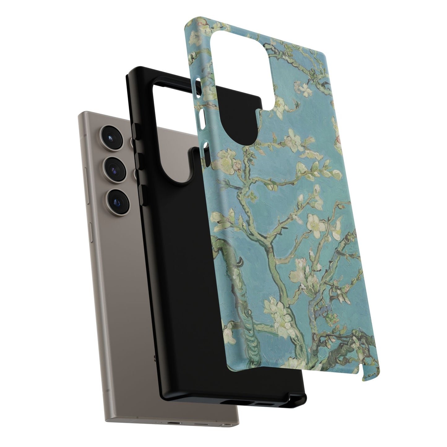 Van Gogh Almond Blossom Phone Case