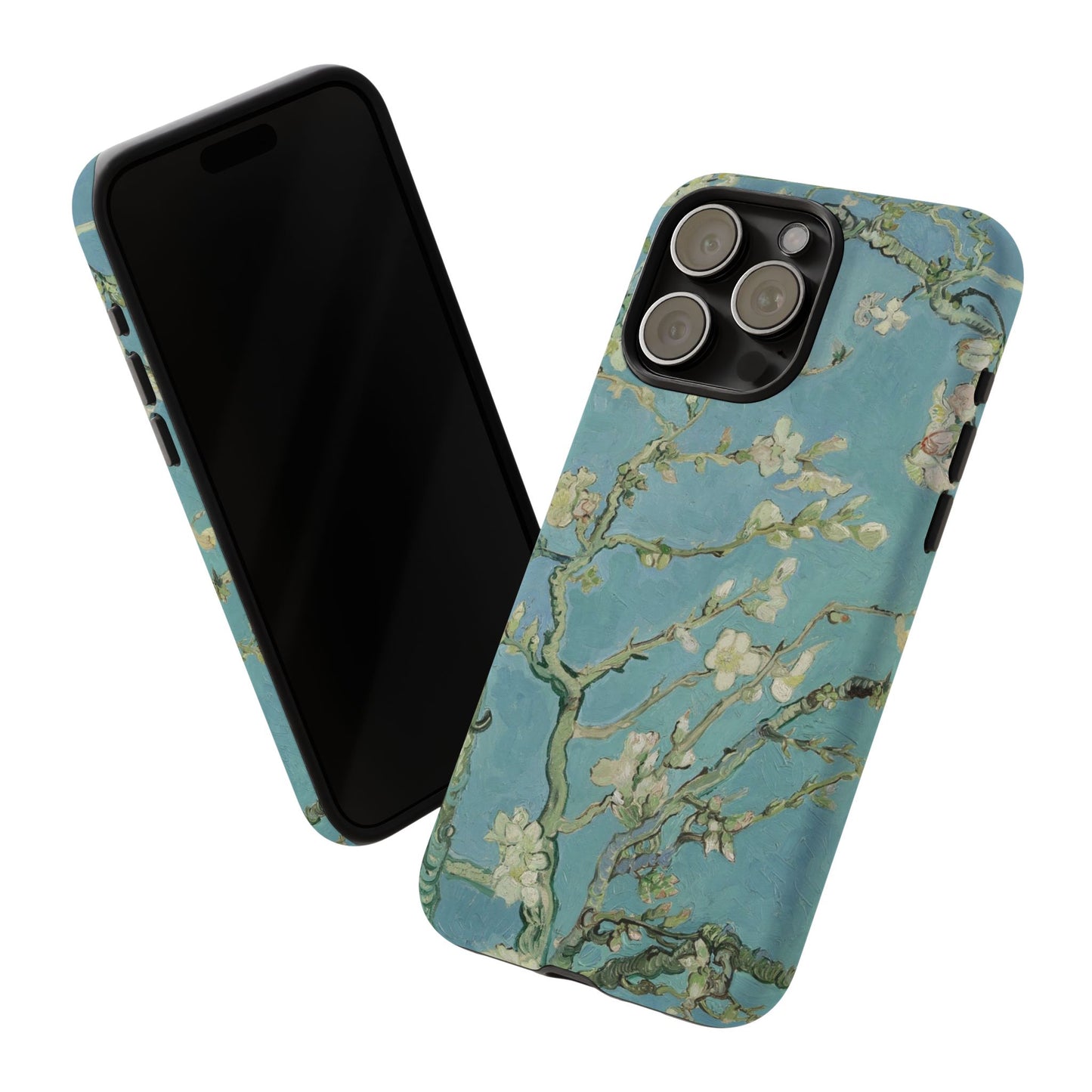 Van Gogh Almond Blossom Phone Case