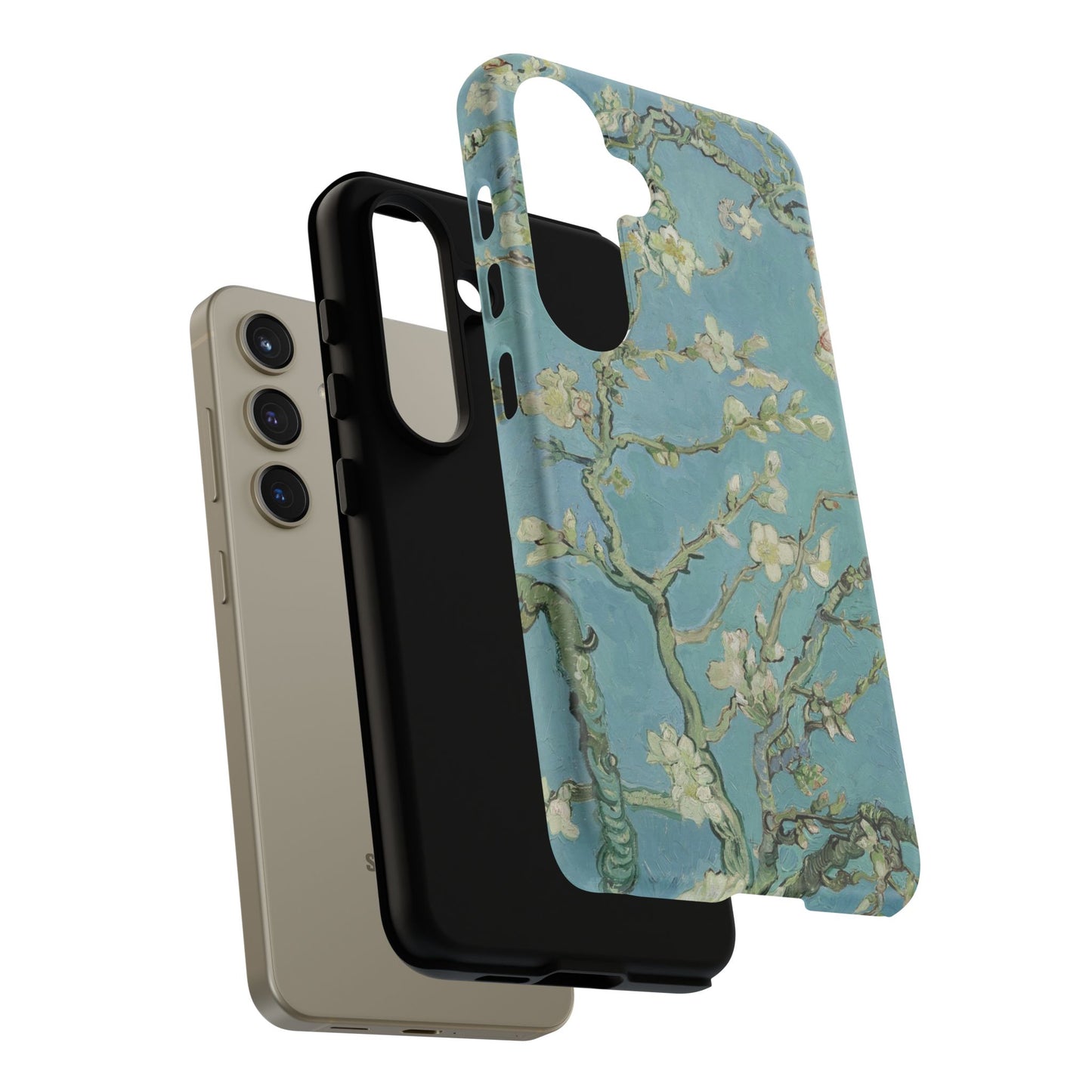 Van Gogh Almond Blossom Phone Case