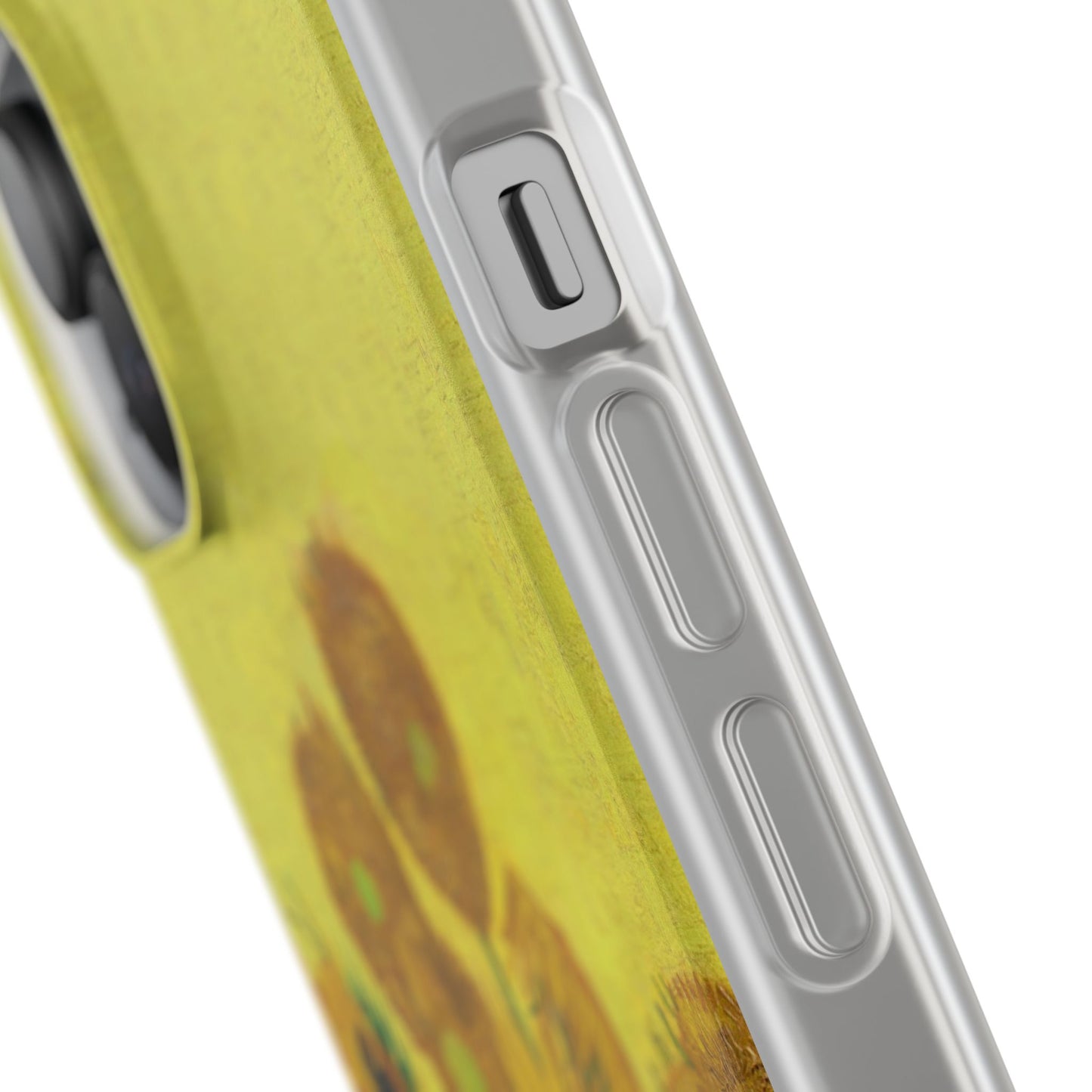 Van Gogh Sunflowers 4th Edition Phone Case