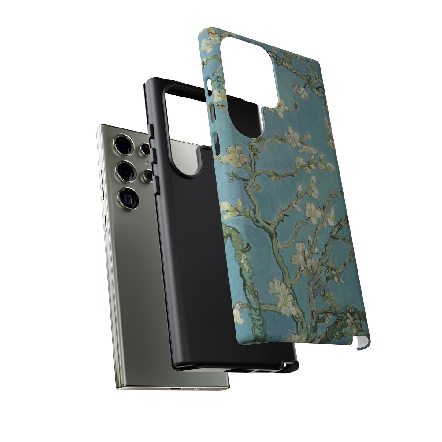 Van Gogh Almond Blossom Phone Case