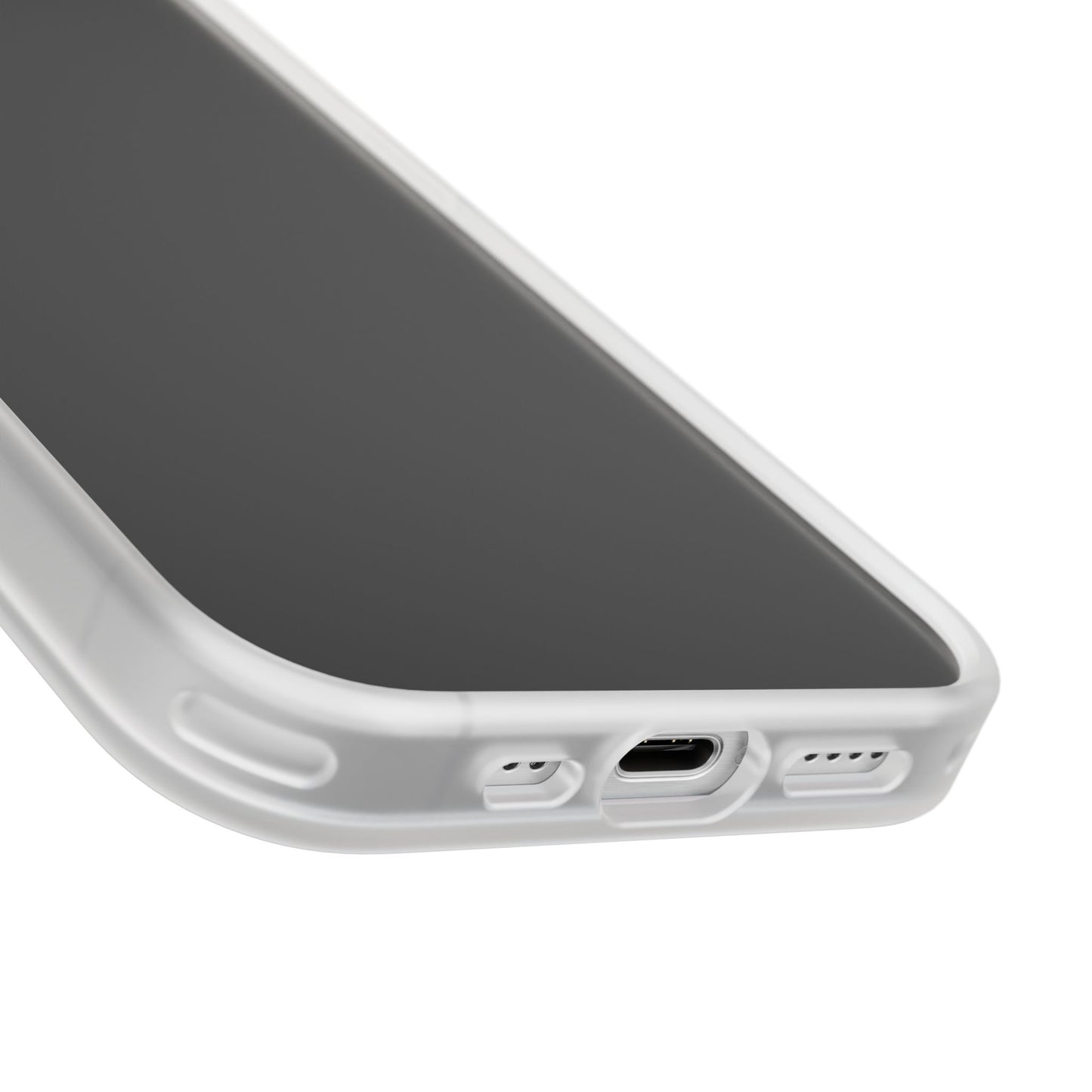 Neon Drive Sunset City Phone Case