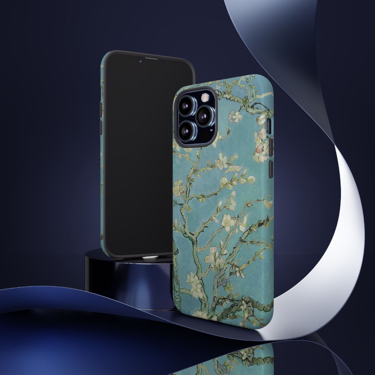 Van Gogh Almond Blossom Phone Case