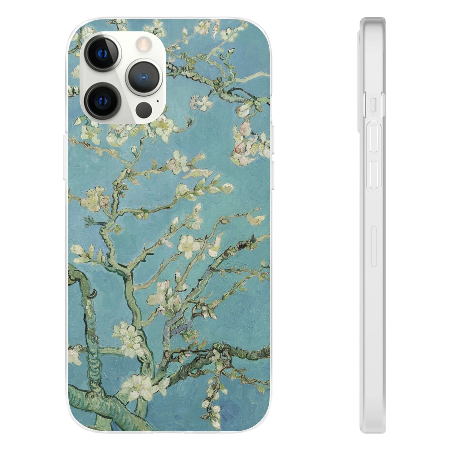 Van Gogh Almond Blossom Phone Case