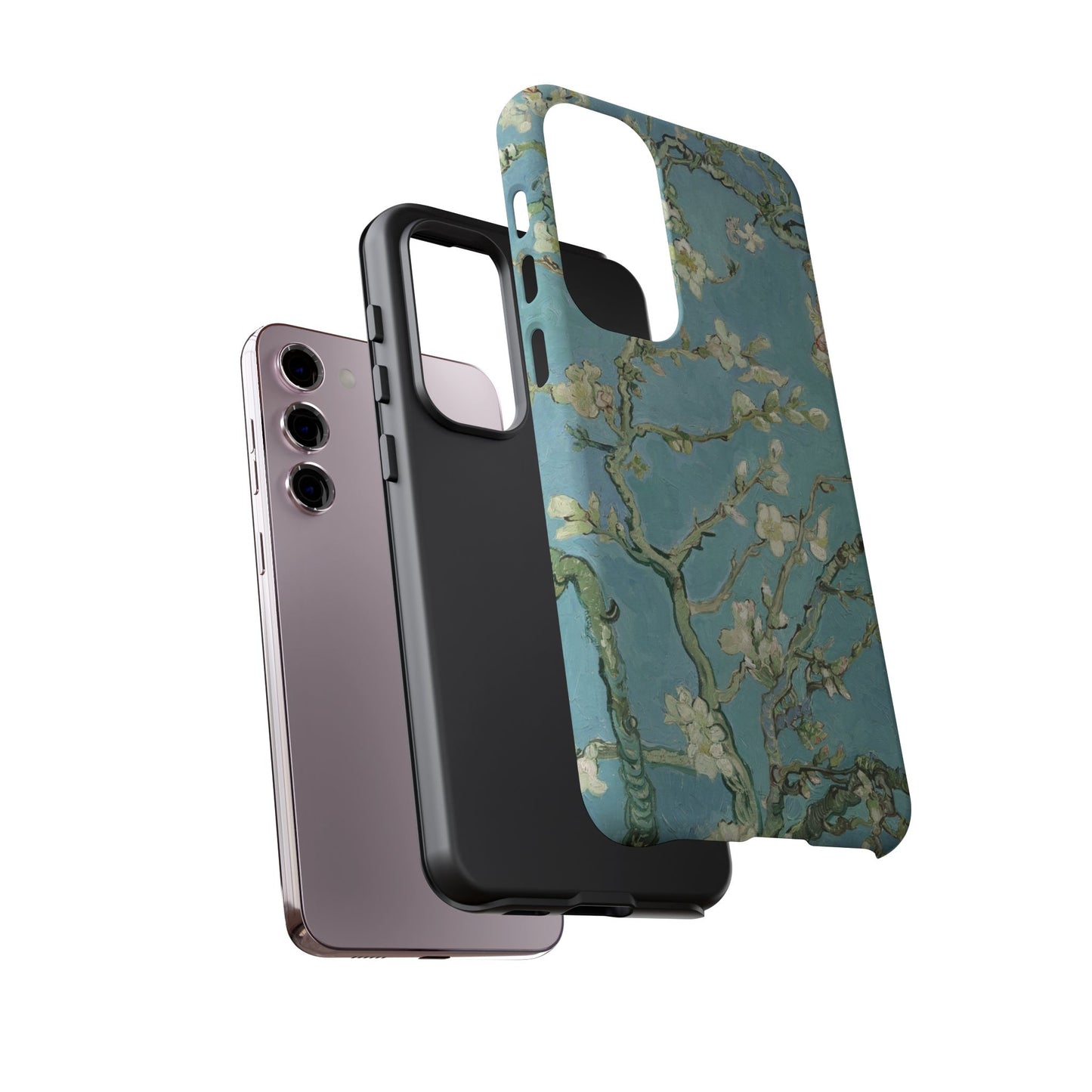 Van Gogh Almond Blossom Phone Case