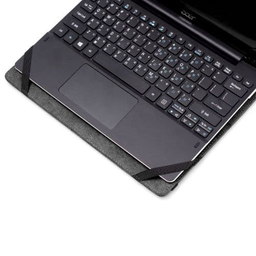 ACER Aspire Switch 10 E SW3-013 Black Folio Stand Case Cover