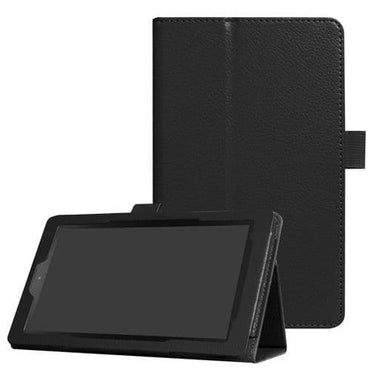 Amazon Fire 7 2017 Smart Stand Case Cover