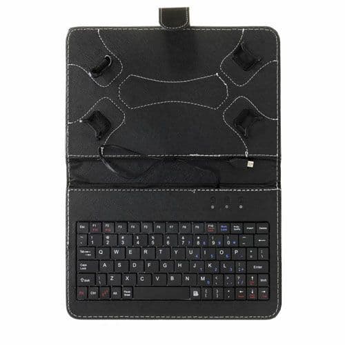 Amazon Fire 7 Keyboard Case with Stand