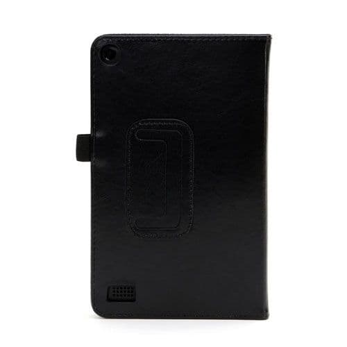 Amazon Fire 7 Leopard Case Cover with Stand