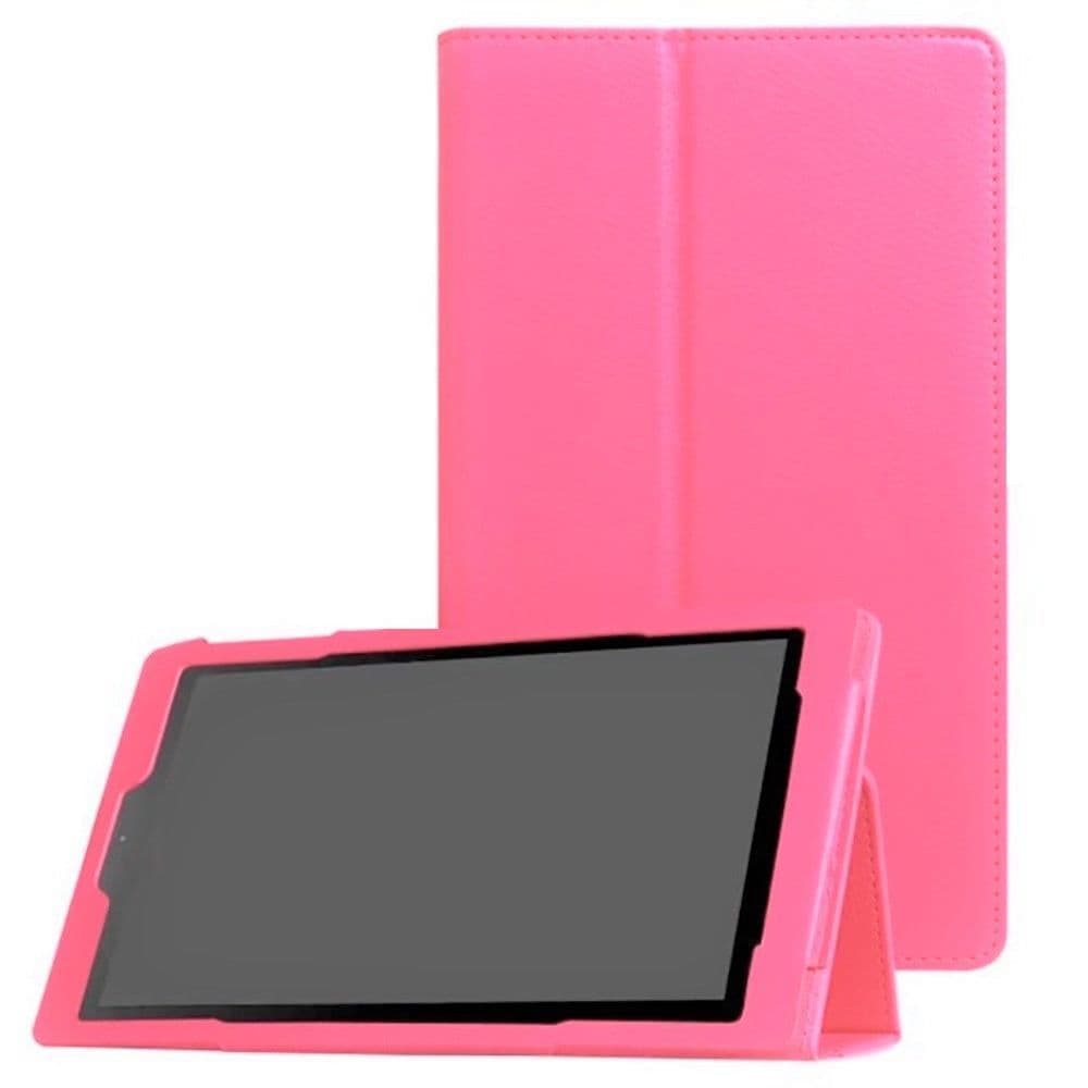 Amazon Fire HD 8 2017 Smart Stand Case Cover