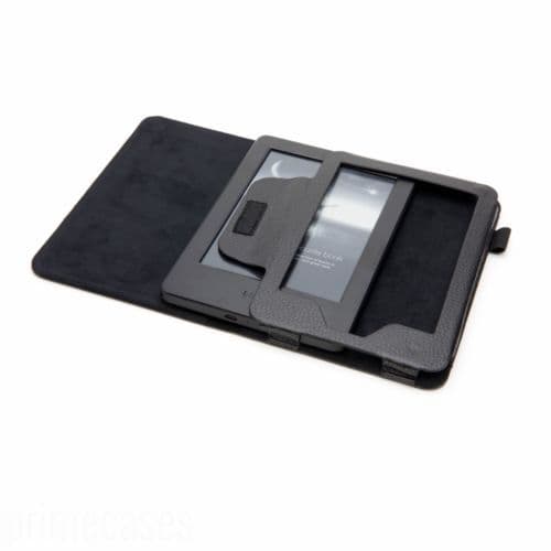 Amazon Kindle 6" Glare-Free E-Reader Premium Case Cover