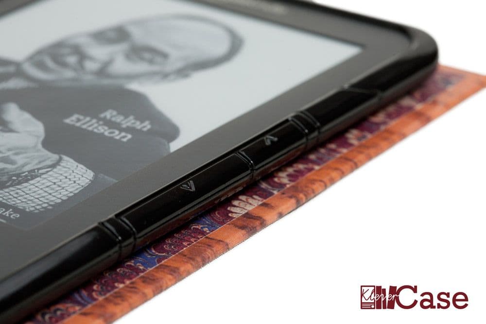 Astronomica Tablet Book Cover