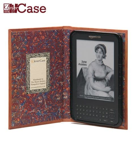 Classic Kindle Book Cover