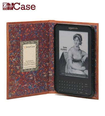Classic Kindle Book Cover