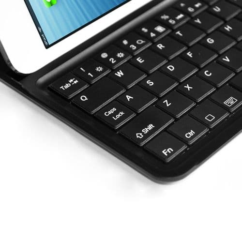 iPad Mini Bluetooth Keyboard