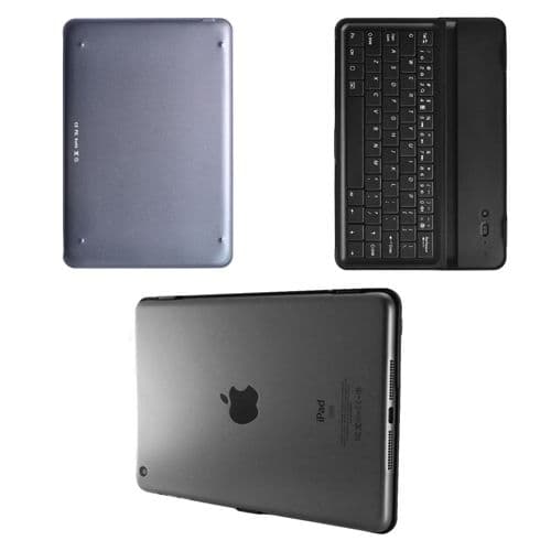 iPad Mini Bluetooth Keyboard