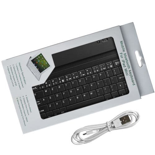 iPad Mini Bluetooth Keyboard