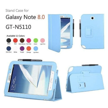 Samsung Galaxy Note 8.0 Stand Case Cover