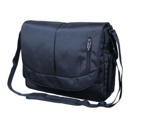 Port Designs Oxford 15.6" Laptop Shoulder Bag
