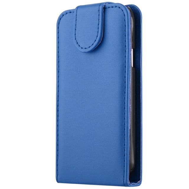 Samsung Galaxy S4 Mini Flip Pouch Case Cover