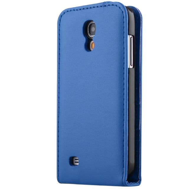 Samsung Galaxy S4 Mini Flip Pouch Case Cover