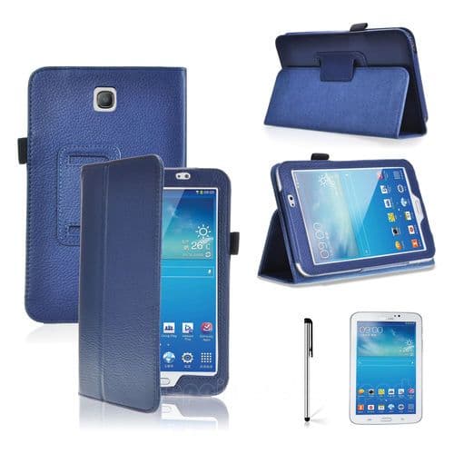 Samsung Galaxy Tab 3 7.0 Stand Case