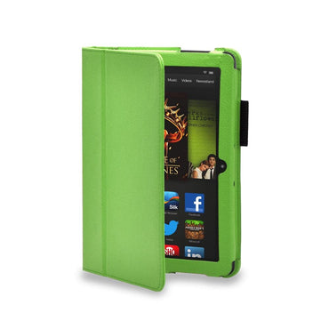 Kindle Fire HDX 8.9 Premium Case Cover