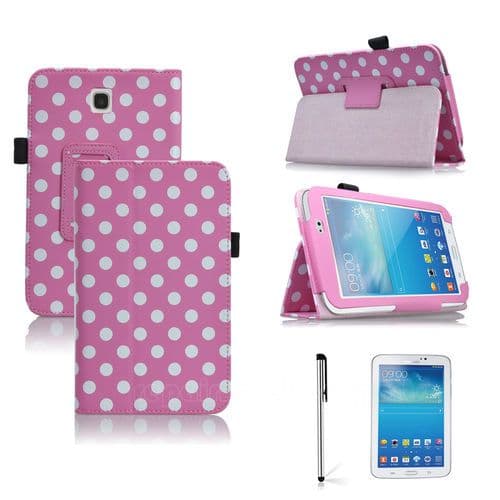 Samsung Galaxy Tab 3 7.0 Stand Case