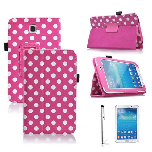 Samsung Galaxy Tab 3 7.0 Stand Case