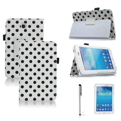 Samsung Galaxy Tab 3 7.0 Stand Case
