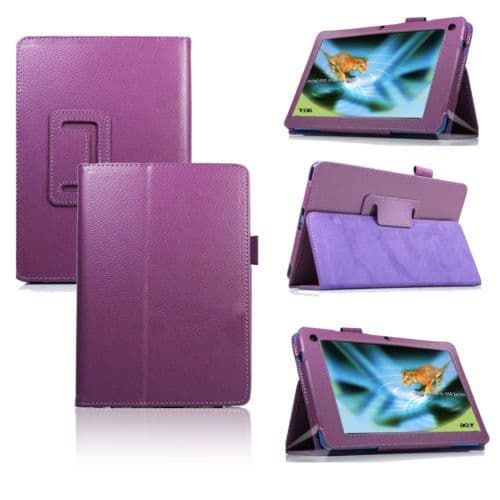 Acer Iconia B1 7 inch Stand Case Cover