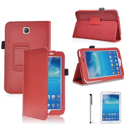 Samsung Galaxy Tab 3 7.0 Stand Case