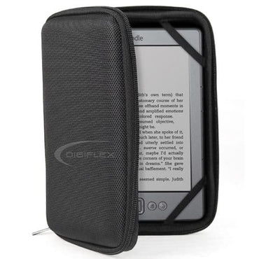 Hard Travel Case for Kindle