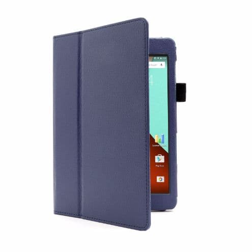 HTC Google Nexus 9 Premium Stand Case Cover