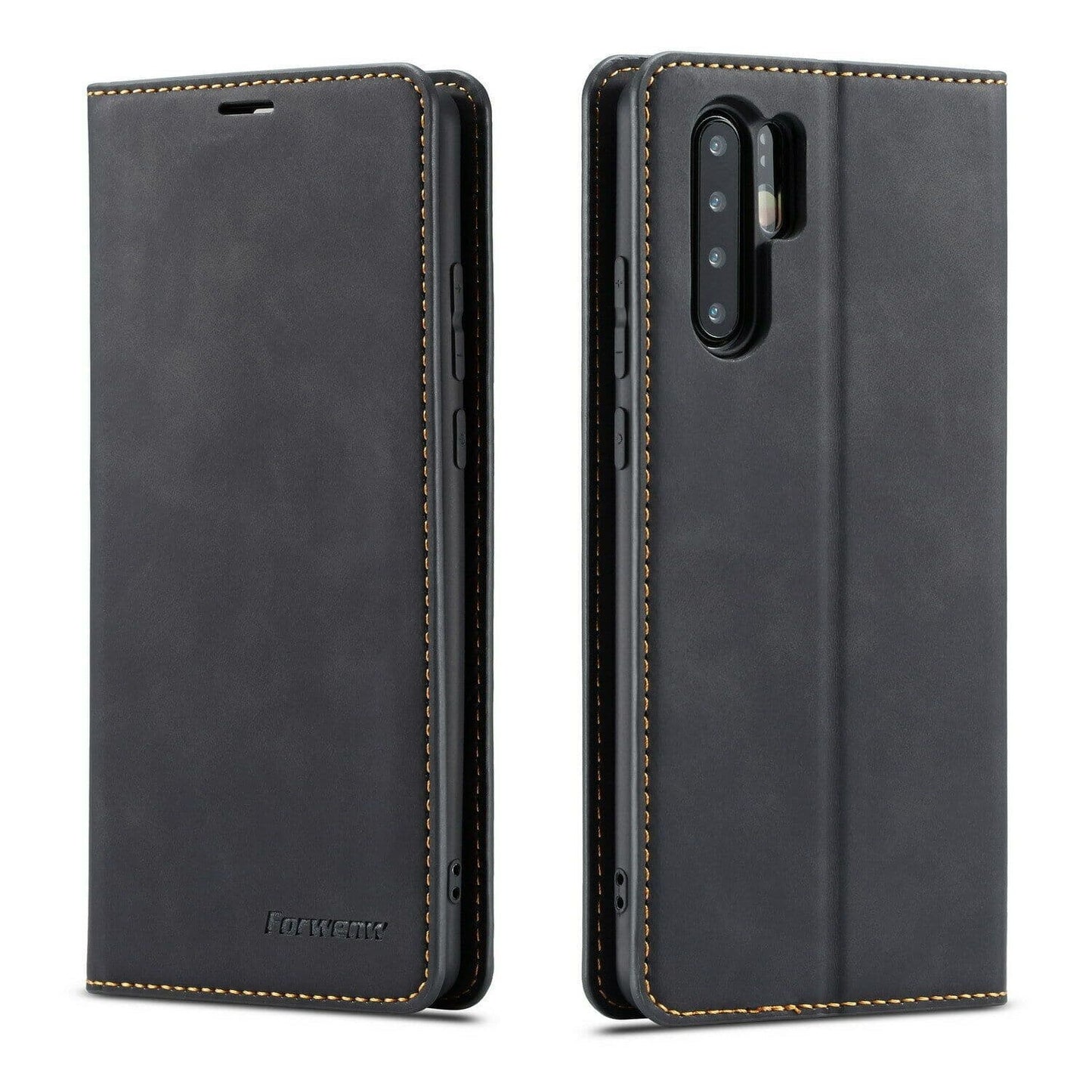 Huawei P Smart 2019 Luxe Case Cover