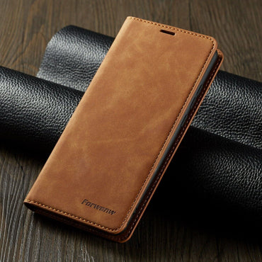 Huawei P Smart 2019 Luxe Case Cover