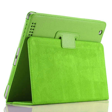 iPad 10.2 Flip Stand Case Cover