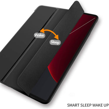 iPad 10th 10.9 2022 Smart Stand Case Cover