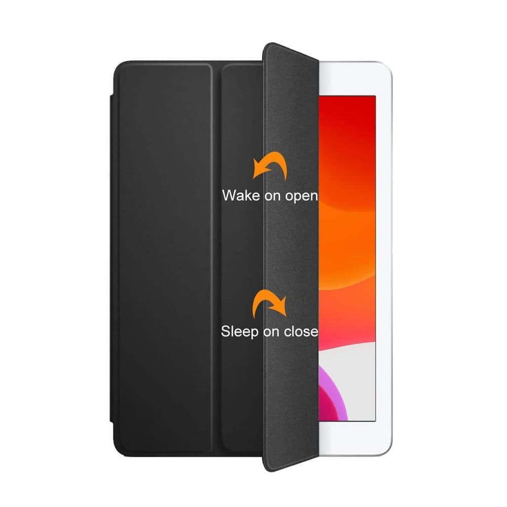 iPad Air 1 & 2 Smart Magnetic Case Cover
