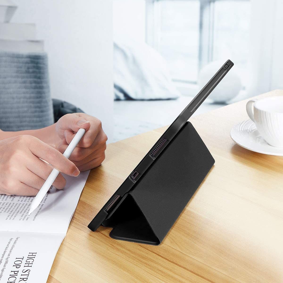 iPad Air 4/5 10.9 2020/2022 Smart Stand Case Cover