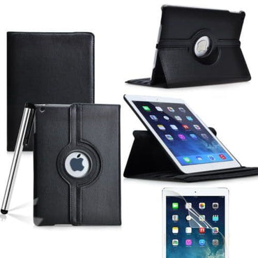 iPad Air 9.7 360 Swivel Case Cover