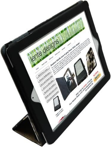 iPad Lente Designs® Fabric Cover